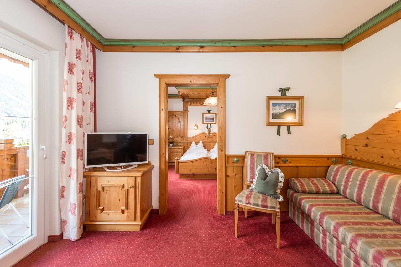 Hotel Ennstalerhof Ramsau am Dachstein Exterior foto