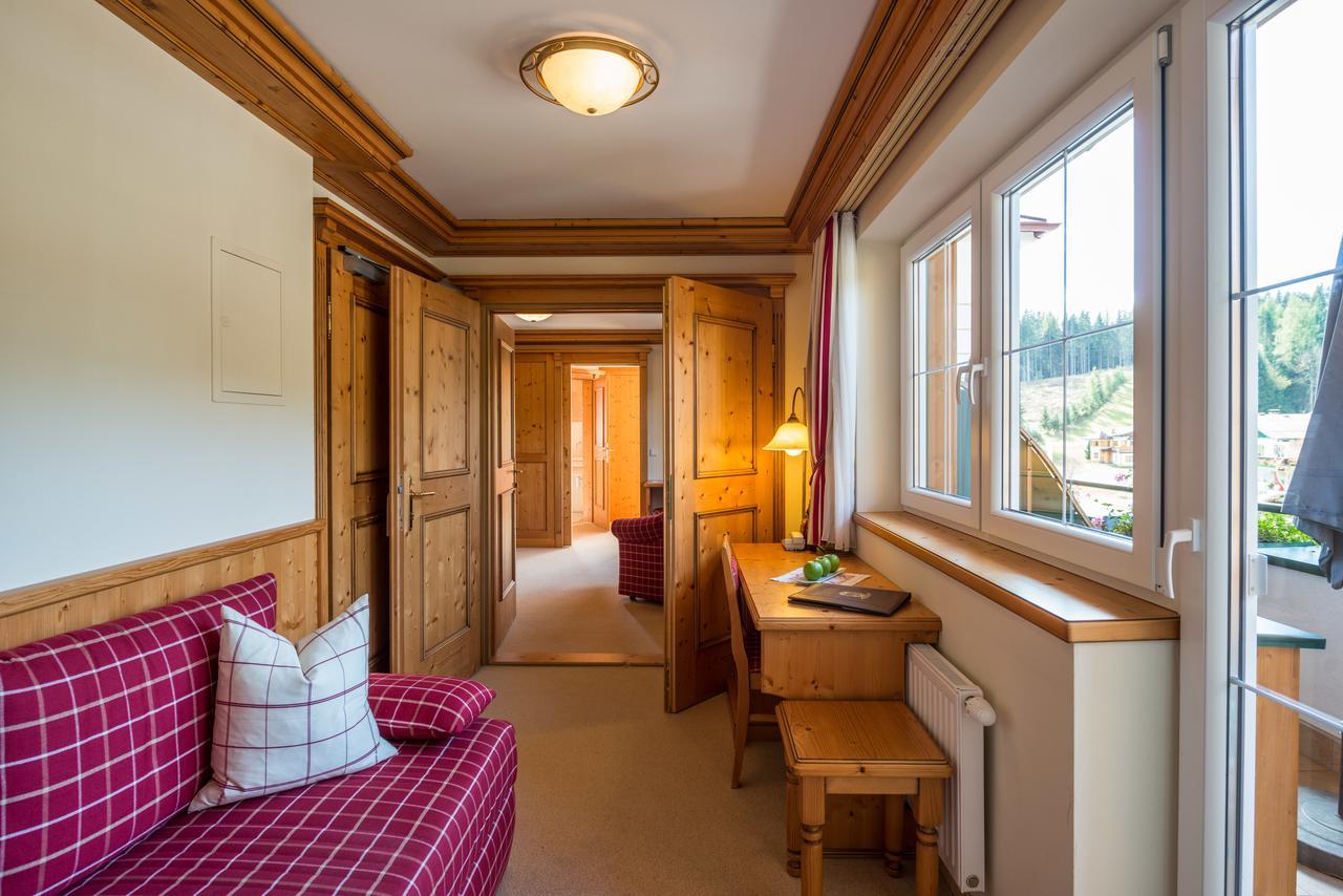 Hotel Ennstalerhof Ramsau am Dachstein Exterior foto