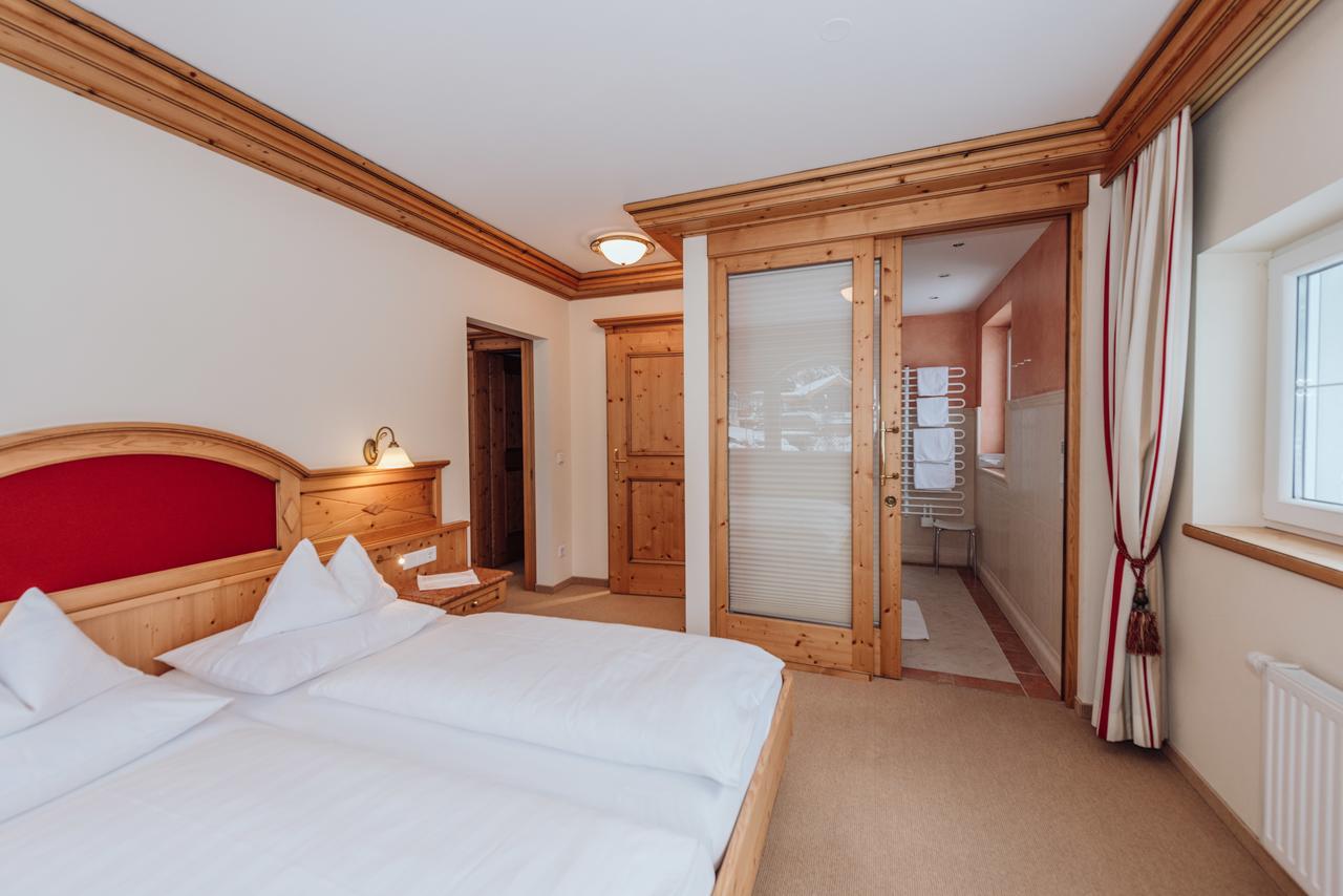 Hotel Ennstalerhof Ramsau am Dachstein Exterior foto